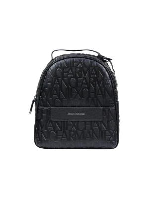 Obrázek produktu ARMANI EXCHANGE Batoh černá
