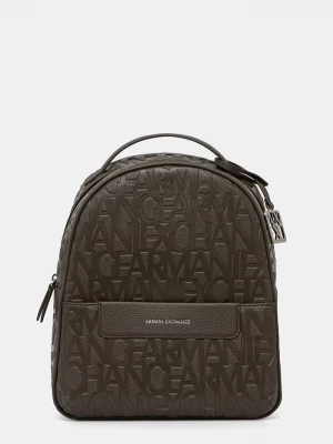 Obrázek produktu Armani Exchange batoh dámský zelená