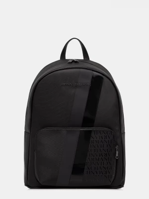 Obrázek produktu Armani Exchange batoh pánský černá