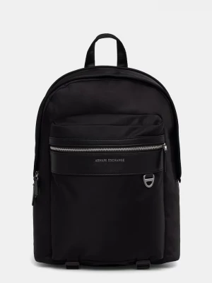 Obrázek produktu Armani Exchange batoh pánský černá