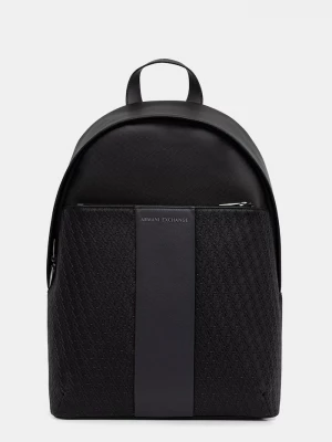 Obrázek produktu Armani Exchange batoh pánský černá