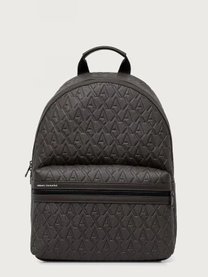 Obrázek produktu Armani Exchange batoh pánský hnědá
