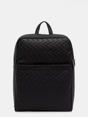 Obrázek produktu Armani Exchange batoh pánský z imitace kůže černá