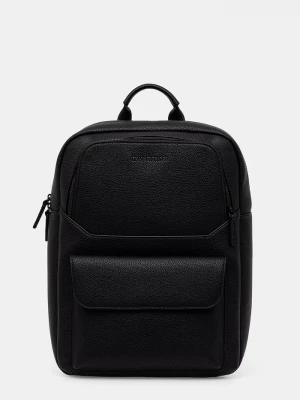Obrázek produktu Armani Exchange batoh pánský z imitace kůže černá