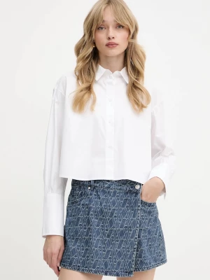 Obrázek produktu Armani Exchange Bavlněná košile Armani Exchange