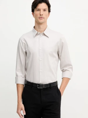 Obrázek produktu Armani Exchange Bavlněná košile béžová