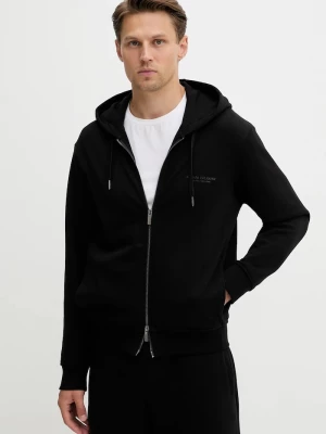 Obrázek produktu Armani Exchange Bavlněná mikina černá