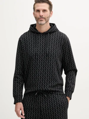 Obrázek produktu Armani Exchange Bavlněná mikina černá