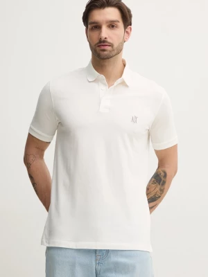 Obrázek produktu Armani Exchange Bavlněné polo tričko Armani Exchange