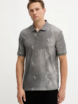 Obrázek produktu Armani Exchange Bavlněné polo tričko