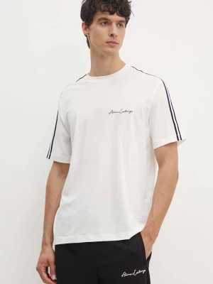 Obrázek produktu Armani Exchange Bavlněné tričko Armani Exchange