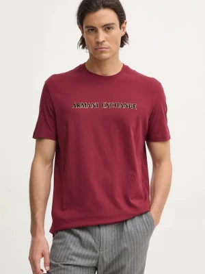 Obrázek produktu Armani Exchange Bavlněné tričko