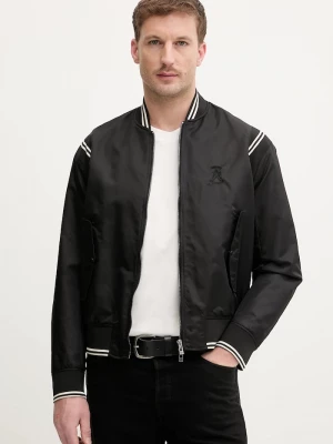 Obrázek produktu Armani Exchange Bomber bunda Armani Exchange černá