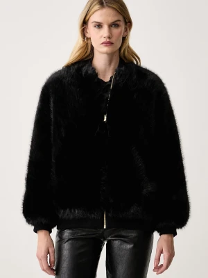 Obrázek produktu Armani Exchange bomber dámská černá