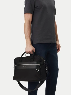Obrázek produktu Armani Exchange Brašna na notebook XM002536 AF22538 MC105 Černá