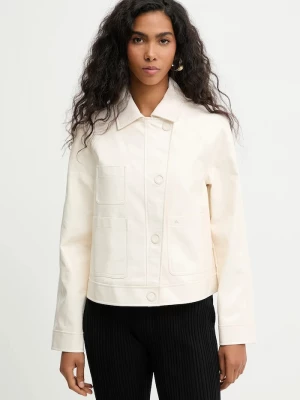 Obrázek produktu Armani Exchange Bunda Armani Exchange béžová