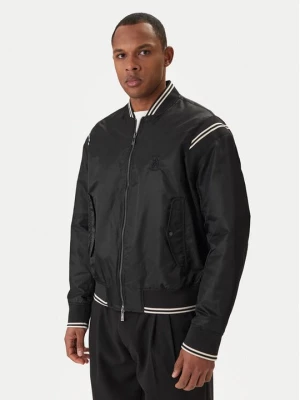 Obrázek produktu Armani Exchange Bunda bomber XM002017 AF19828 UC001 Černá Regular Fit