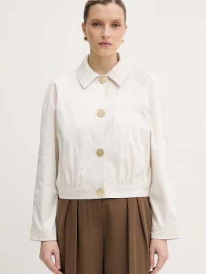 Obrázek produktu Armani Exchange bunda dámská béžová