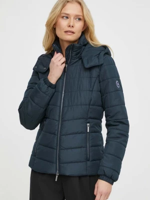Obrázek produktu Armani Exchange - Bunda námořnická modř