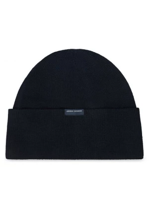 Obrázek produktu Armani Exchange Čepice XM001534 AF14008 UB101 Tmavomodrá