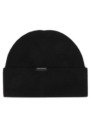 Obrázek produktu Armani Exchange Čepice XM001534 AF14008 UC001 Černá