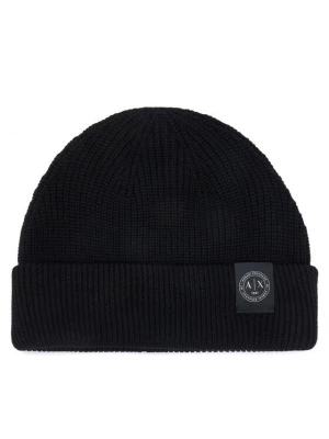 Obrázek produktu Armani Exchange Čepice XM003589 AF14008 UC001 Černá