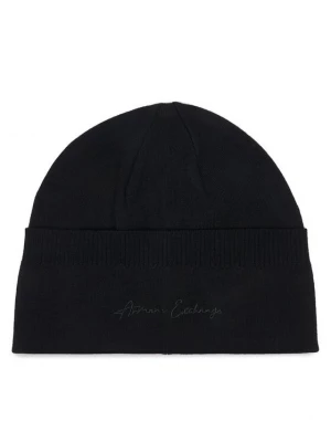 Obrázek produktu Armani Exchange Čepice XW001441 AF11896 UC001 Černá