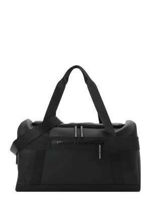 Obrázek produktu ARMANI EXCHANGE Cestovní taška 'HOLDALL' černá