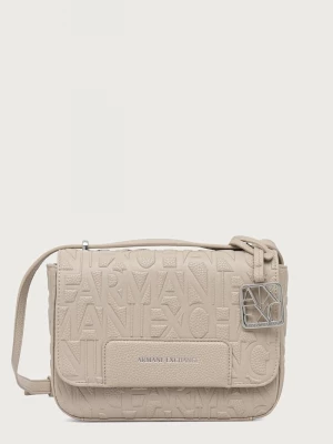 Obrázek produktu Armani Exchange crossbody kabelka dámská béžová