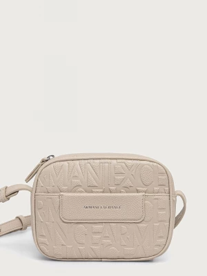Obrázek produktu Armani Exchange crossbody kabelka dámská béžová