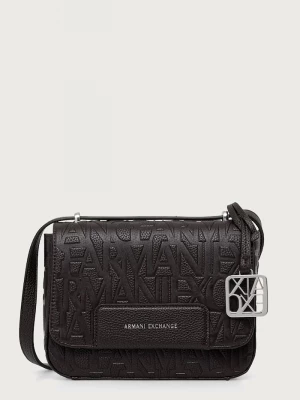 Obrázek produktu Armani Exchange crossbody kabelka dámská hnědá