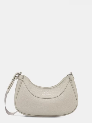 Obrázek produktu Armani Exchange crossbody kabelka dámská z imitace kůže zelená