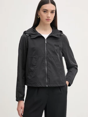 Obrázek produktu Armani Exchange dámská bunda černá