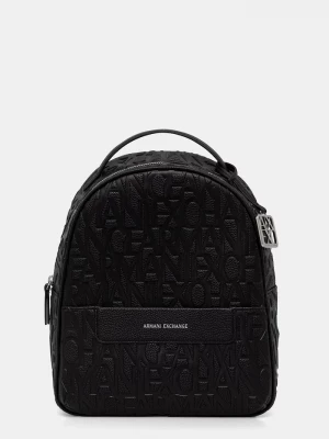 Obrázek produktu Armani Exchange dámský batoh černá