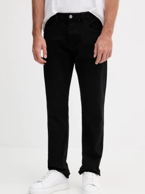 Obrázek produktu Armani Exchange Džíny Armani Exchange černá
