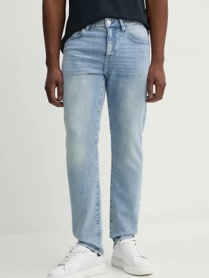 Obrázek produktu Armani Exchange Džíny Armani Exchange modrá