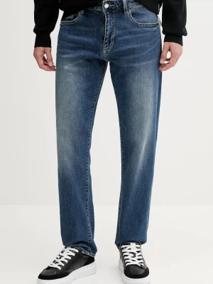 Obrázek produktu Armani Exchange Džíny modrá