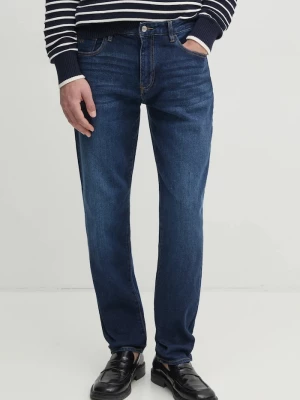 Obrázek produktu Armani Exchange Džíny Armani Exchange modrá