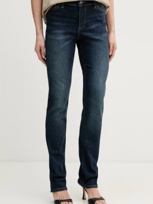 Obrázek produktu Armani Exchange džíny dámské modrá