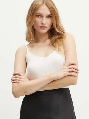 Obrázek produktu Armani Exchange Halenka Armani Exchange béžová
