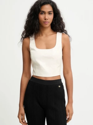 Obrázek produktu Armani Exchange Halenka Armani Exchange béžová