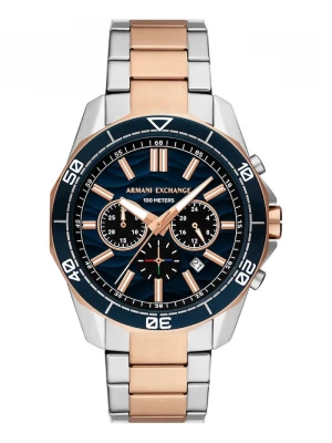 Obrázek produktu Armani Exchange Hodinky Armani Exchange