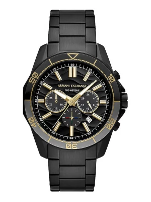 Obrázek produktu Armani Exchange Hodinky Armani Exchange černá