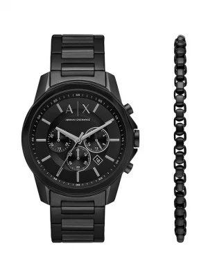 Obrázek produktu Armani Exchange Hodinky Armani Exchange černá