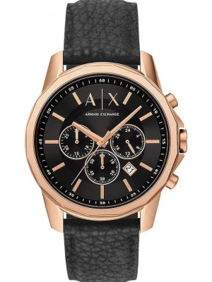 Obrázek produktu Armani Exchange Hodinky Armani Exchange černá