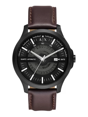 Obrázek produktu Armani Exchange Hodinky Armani Exchange černá