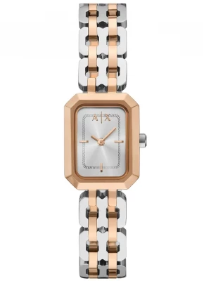 Obrázek produktu Armani Exchange Hodinky Armani Exchange FAYE stříbrná