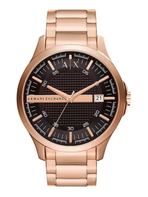 Obrázek produktu Armani Exchange Hodinky Armani Exchange růžová