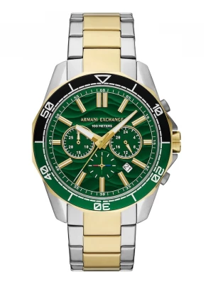 Obrázek produktu Armani Exchange Hodinky Armani Exchange SPENCER