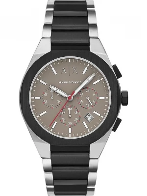Obrázek produktu Armani Exchange Hodinky stříbrná